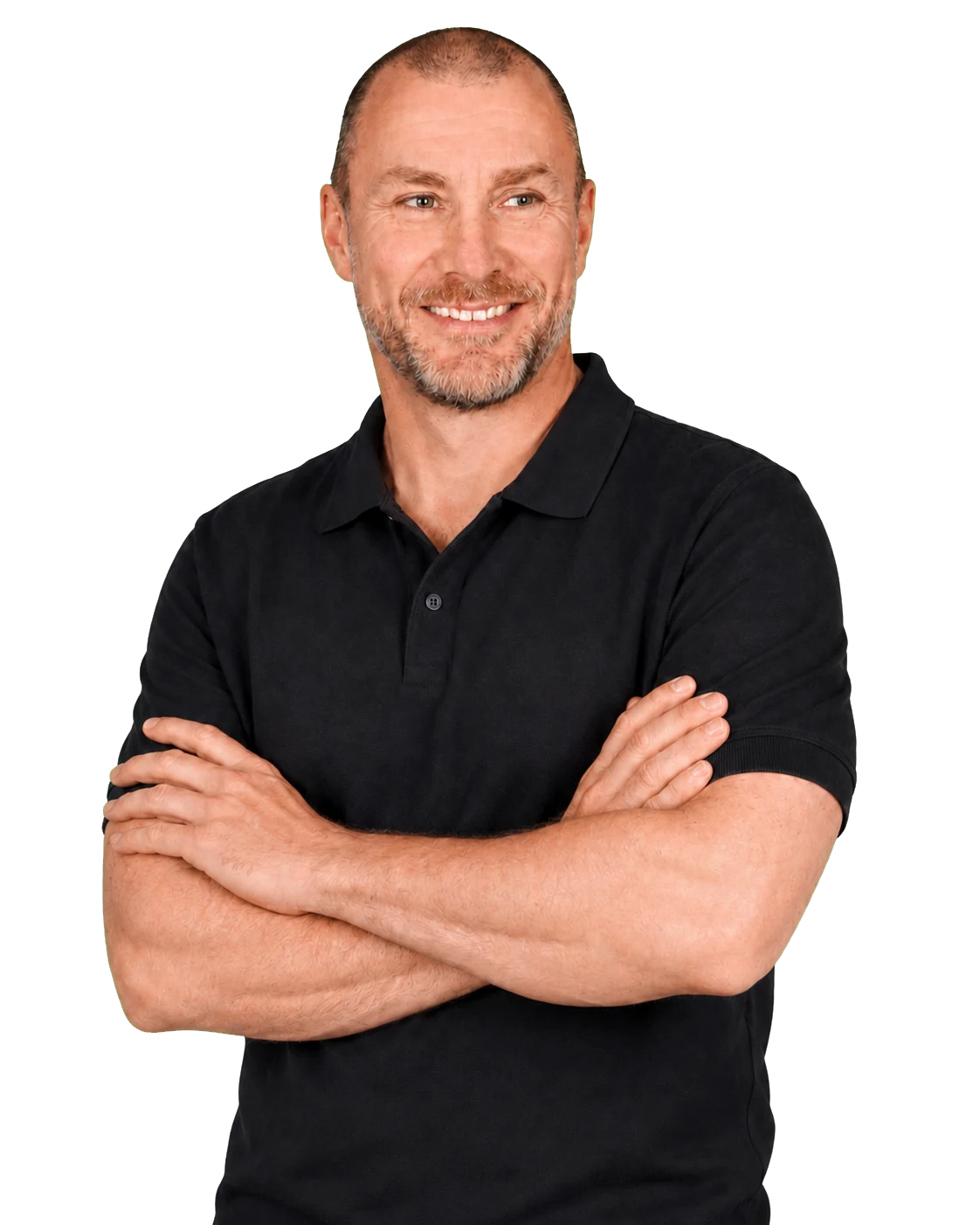 René Gareis, Gründer und Geschäftsführer der Gareis IT Consult GmbH